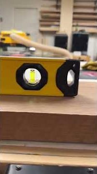 Stop using shims! #woodworking #jointing #diy #shopjig