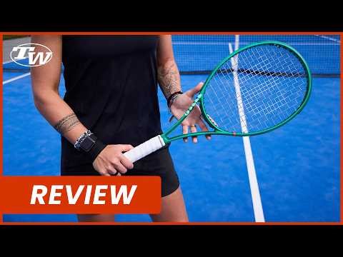 Wilson Blade Pro 100 v10 Racquet Review: Fast, Crisp, Dangerous; This Is Not Your Typical Blade