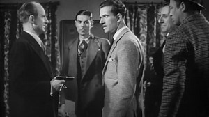 The Saint Meets The Tiger (1943) Hugh Sinclair, Jean Gillie, Gordon McLeod
