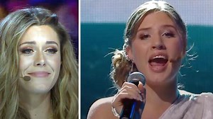 Här är alla vinnare av Talang genom åren