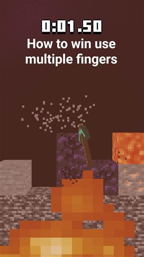 how to win the Minecraft filter