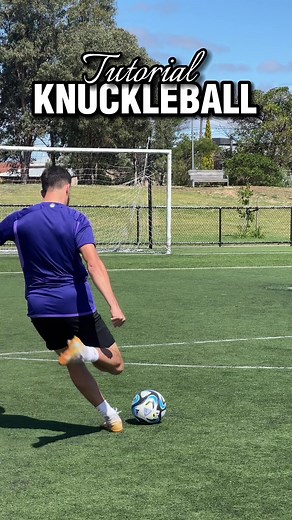 Knuckleball Tutorial Rating and Techniques