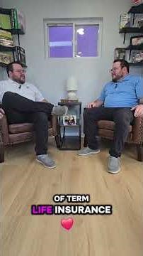 Get a term life insurance quote from Dominic today