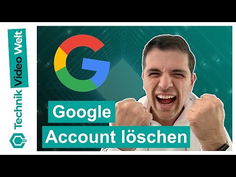 Delete your Google account in 2020.