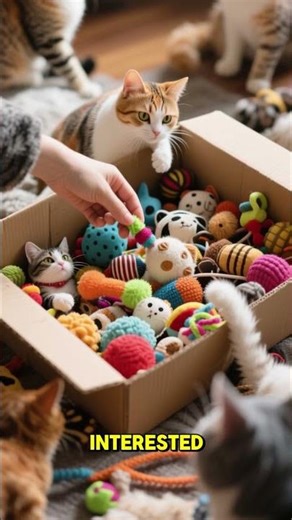 Cat Playtime Tips for Busy People (Easy & Fun!) 🐱⏱️