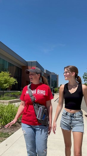 Discover Ball State University: Orientation, Campus Tour, and More!