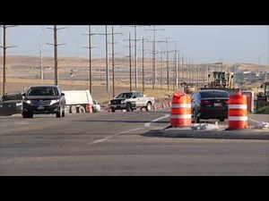 Work Zone Safety Employee Video