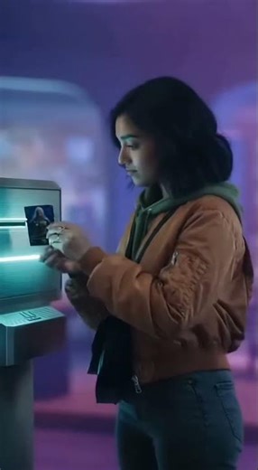 AI simulates the latest future technology products