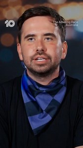 MasterChef Australia are you casting? I think Luke and Scott might be interested! #AmazingRaceAU | Stream Free on Channel 10 | Channel 10