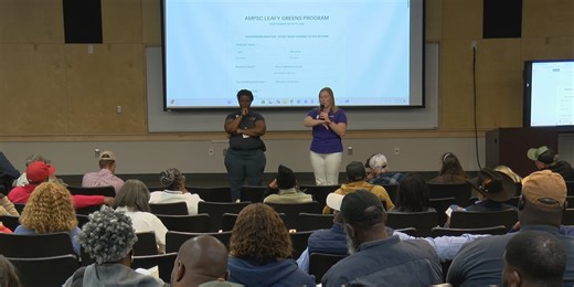 SC State, Clemson team up to give $70 million to local farmers