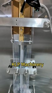 13K views · 76 reactions | pure water packing machine ,sachet water packing machine | KLP Food Machinery | Facebook