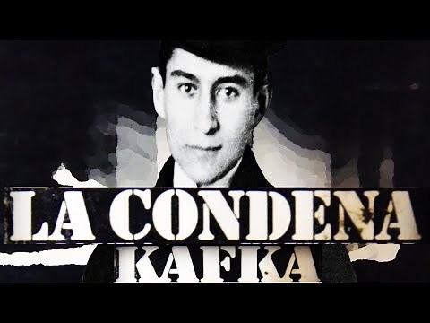Libro "LA CONDENA" reseña y resumen de esta obra de Franz Kafka /RECOMENDACIONES DE LIBROS para leer