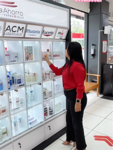 Farma Value: Descuentos hasta 45% Día Mamá