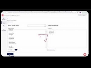 StudySync: How to Add Teachers & Change Class Names
