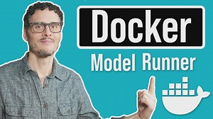 【双语+纯享】🚀 Docker Model Runner 震撼登场！AI模型本地部署黑科技【不装Python也能跑】🌍