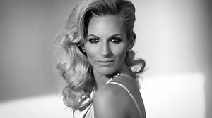 Glamour Photo Session