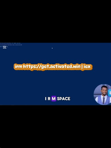 #CapCut Windows 10 Parmeanatly Activated Irm https://get.activated.win | iex #windows10 #activated #crd #myanmar
