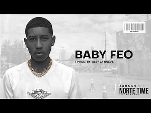 Jorkan - Baby Feo (Audio Oficial)