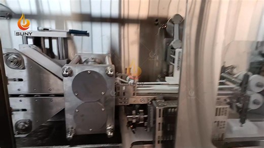 high-speed and highly stable wet wipes production solution 12 Lane Wet Wipes Making Machine is designed for manufacturers who want to significantly increase production capacity, expand product lines, and improve overall manufacturing efficiency. This machine is perfect for producing travel wet wipes, daily cleaning wipes, makeup remover wipes, alcohol wipes, and more. 12 Lane Wet Wipes Machine 1. High Output for Large Orders 2. Excellent Stability 3. Fully Automatic Production Line 4. Precise Li