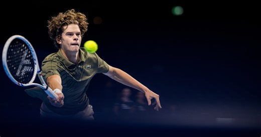 Open d'Australie 2026: Alexander Blockx prend le dessus sur Cecchinato et passe au deuxième tour des qualifications, le point sur les qualifiés belges