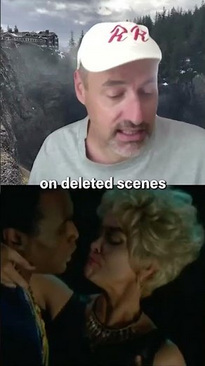 The torture scene too brutal for David Lynch's Wild At Heart