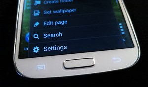 Samsung Galaxy S4 Review