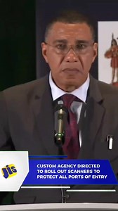 2.1K views · 58 reactions | PM Holness has disclosed that the Jamaica...