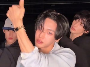 【RIIZE】官方百万庆祝！这期是定制的刀马