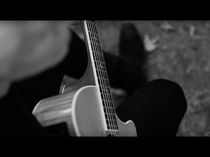 Kyle Cook - Wolves (Acoustic) (Live at The Botanical Gardens)