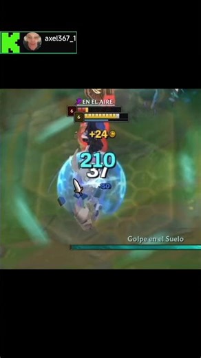 malphite full ap #leagueoflegends