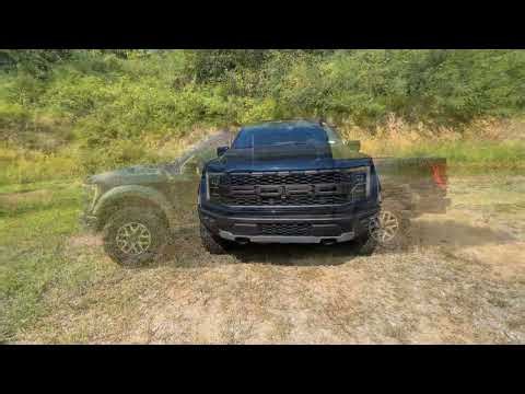 2021 FORD F150 RAPTOR 6301 For Sale