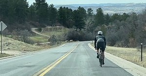 Driving You Crazy: What exactly is 'taking a lane' and is it legal in Colorado?