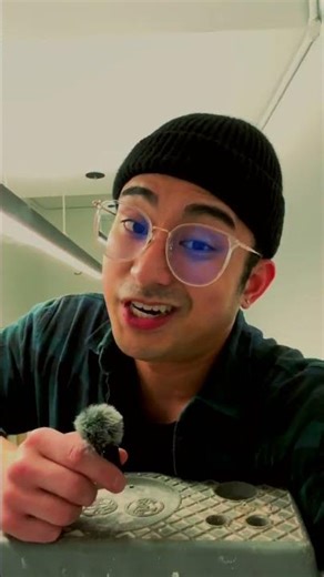 His ENTIRE LIFE Changed: Why We're Building Workmate