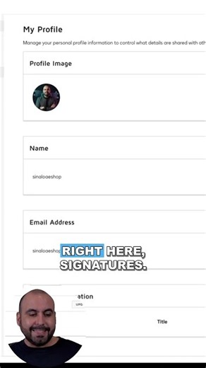 How to Change Your Signature in Docusign (+1 Alternative) ✍️ #tutorial