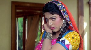 印度电影《Bol Radha Bol》4K画质歌舞片段（一）_哔哩哔哩_bilibili