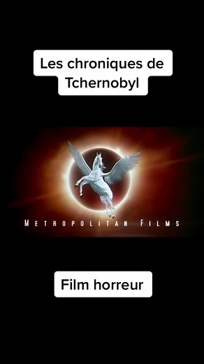 Les chroniques de Tchernobyl 🪦 #film #2023 #filmmovie #filmhorror #horror #horrormovie #movies #leschroniquesdetchernobyl #tchernobyl #horreur #flippant