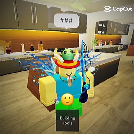 how to cuss on roblox