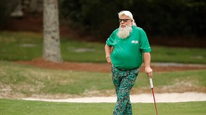 John Daly Shared This Drill 20 Years Ago—It’s Still One Of His Best
