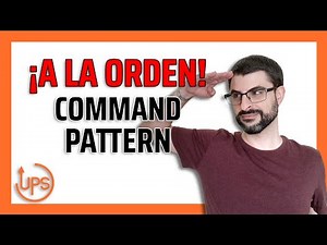 💥 COMMAND Pattern 🧠 | DESIGN PATTERNS for UNITY