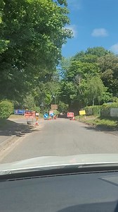 Stoneham lane, Eastleigh It's been a while this roadworks here. #everyoneシ゚ #roadworks | Casper/Bukikoy