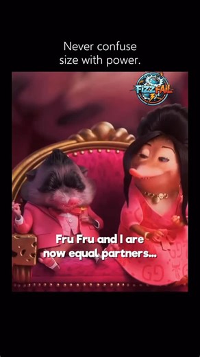 FizzFail on Instagram: "🎬 Interesting Fact: Zootopia 2 - The sequel was developed with a continuity-first story rule: every new plot beat had to evolve directly from the social systems and character growth established in the first film. Rather than expanding the city randomly, the creative team mapped how Zootopia's existing districts, institutions, and power structures would logically change over time. This meant early story work focused on world consequences-how policies, public perception, a