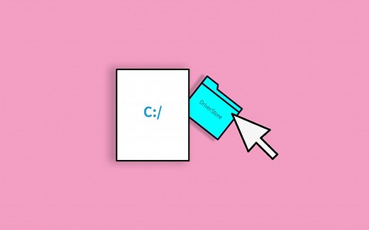 C 盘莫名多出好几十个 G ？可能和这个文件夹脱不了干系！