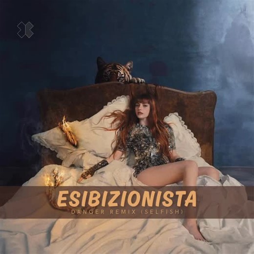 Danilo Geraci on Instagram: "ESIBIZIONISTA (Remix) è online. Stesso BPM, nuova energia. Groove nu-disco, basso funky, synth caldi, cassa pulita e una voce che resta protagonista. Non cambia il tempo. Cambia l’attitudine. Per me è già una hit fondamentale nel DJ set, il punto di partenza con cui apro il nuovo anno: visione, slancio e lungimiranza. Fammi sapere se ti prende al primo drop. #EsibizionistaRemix #NuDisco #danger #selfish #SoundCloud #italianpopremix"