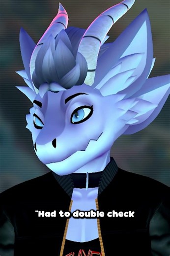 Furry 3d Modelers are too powerful...