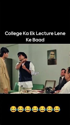 🤣Ek lecture ke baad 😂😂My mental health 🤣#hssc #funny #foryou #viral #viralshort #viralvideo #new #yt
