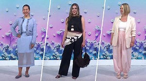 Refresh your wardrobe for spring 2026 with these style trends