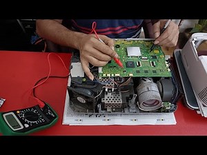 Benq Projector Expert Reveals Top Troubleshooting Tips