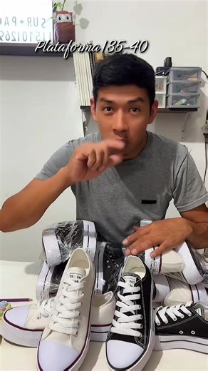 Que esperas para emprender Con surpac ,costo total mente accesible para ti que quieres Sumar nuestras plataformas a tu local MÁNDANOS UN MENSAJITO AL NÚM DEL PERFIL #calzadospormayor #emprendedoras #calzadospormayor