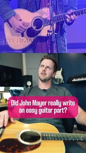 Kyle Scott Kounter on Instagram: "John Mayer is known for his superior guitar skills. Makes you wonder...has he ever put out a "basic" song on guitar? His song "Dear Marie" is a classic amongst his ardent fans (I'm a fan myself). It COULD be played using a standard A chord in normal cowboy chord position. But how is it really played? I'll reveal the secret to you here. Like learning guitar? Follow me for more. - - #guitarlesson #guitartutorial #johnmayer #dearmarie #paradisevalley Day 44/100"