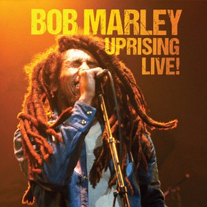 Bob Marley’s ‘Uprising Live’ Set To Make Vinyl Debut In November